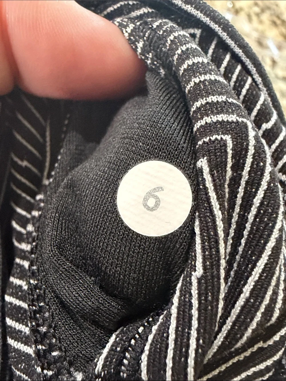 lululemon athletica performance leggings
